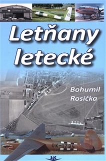 LETŇANY LETECKÉ