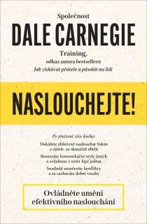 NASLOUCHEJTE!