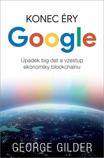 KONEC ÉRY GOOGLE