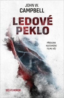 LEDOVÉ PEKLO