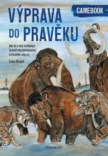VÝPRAVA DO PRAVĚKU