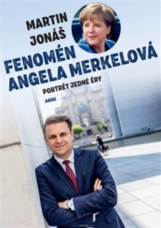 FENOMÉN ANGELA MERKELOVÁ
