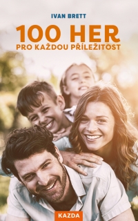 100 HER PRO KAŽDOU PŘÍLEŽITOST