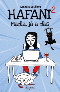 HAFANI 2 - MADLA, JÁ A ĎAS