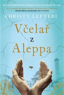 VČELAŘ Z ALEPPA