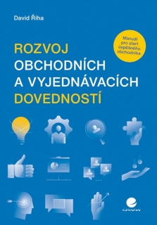 ROZVOJ OBCHODNÍCH A VYJEDNÁVAC