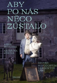 ABY PO NÁS NĚCO ZŮSTALO