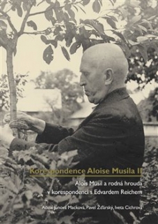 KORESPONDENCE ALOISE MUSILA II.
