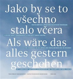 JAKO BY SE TO VŠECHNO STALO VČERA