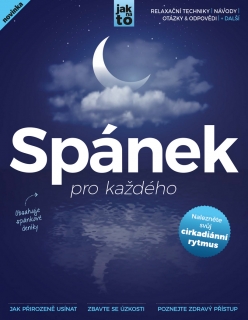 SPÁNEK PRO KAŽDÉHO
