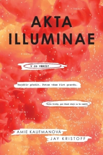 AKTA ILLUMINAE - BOX