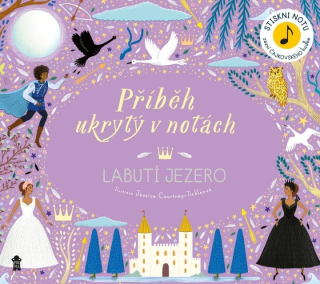PŘÍBĚH UKRYTÝ V NOTÁCH: LABUTÍ JEZERO