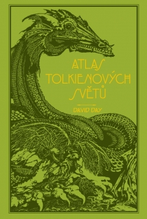 TOLKIENŮV ATLAS
