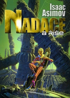 NADACE 2 - NADACE A ŘÍŠE / 4. VYDÁNÍ
