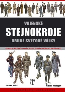 VOJENSKÉ STEJNOKROJE... - VOJENSKÉ LETEC