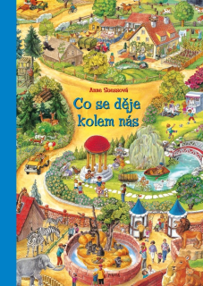 CO SE DĚJE KOLEM NÁS - 3. VYDÁNÍ