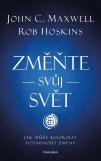 ZMĚŇTE SVŮJ SVĚT
