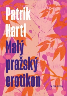 MALÝ PRAŽSKÝ EROTIKON / 4. VYDÁNÍ