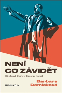 NENÍ CO ZÁVIDĚT