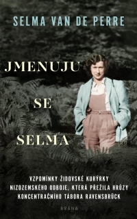 JMENUJU SE SELMA