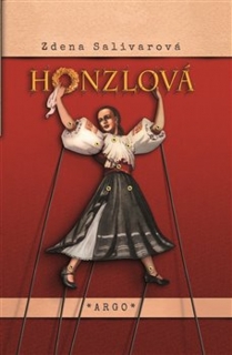 HONZLOVÁ