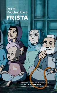 FRIŠTA