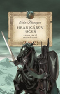 HRANIČÁŘŮV UČEŇ 3 LEDOVÁ ZEMĚ