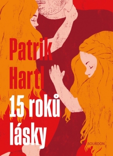 15 ROKŮ LÁSKY
