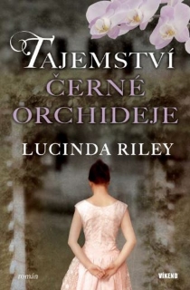 TAJEMSTVÍ ČERNÉ ORCHIDEJE / 2. VYDÁNÍ