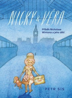 NICKY & VĚRA - PŘÍBĚH NICHOLASE WINTONA