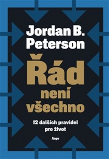 ŘÁD NENÍ VŠECHNO