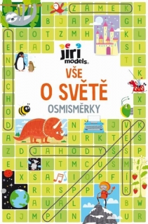 VŠE O SVĚTĚ - OSMISMĚRKY