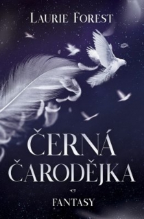 ČERNÁ ČARODĚJKA 1 KRONIKY ČERNÉ ČARODĚJKY