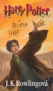HARRY POTTER A RELIKVIE SMRTI 7