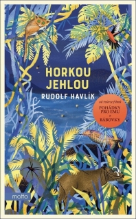 HORKOU JEHLOU