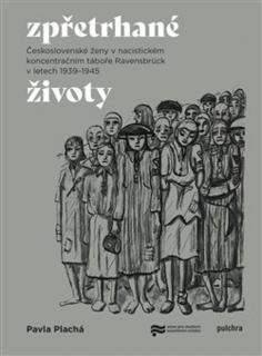 ZPŘETRHANÉ ŽIVOTY