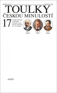 TOULKY ČESKOU MINULOSTÍ 17 - PRAŽSKÁ NĚM