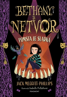 BETHANY A NETVOR - POMSTA JE SLADKÁ
