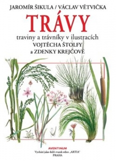 TRÁVY