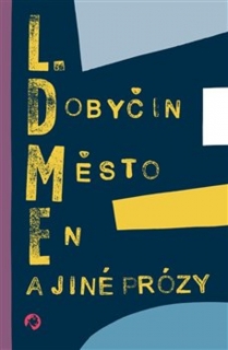 MĚSTO EN A JINÉ PRÓZY