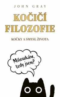 KOČIČÍ FILOZOFIE