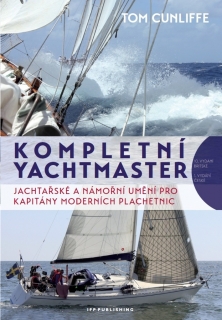KOMPLETNÍ YACHTMASTER - JACHTAŘSKÉ A NÁM