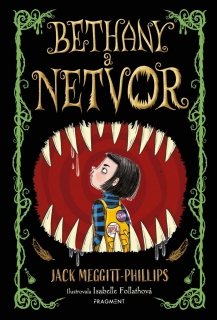 BETHANY A NETVOR