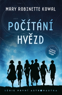 POČÍTÁNÍ HVĚZD