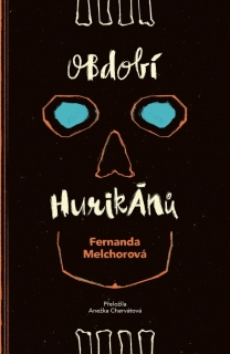 OBDOBÍ HURIKÁNŮ