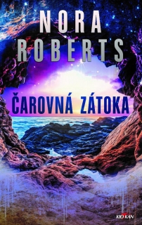 ČAROVNÁ ZÁTOKA 2 STRÁŽCI
