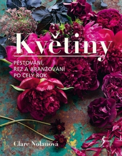KVĚTINY