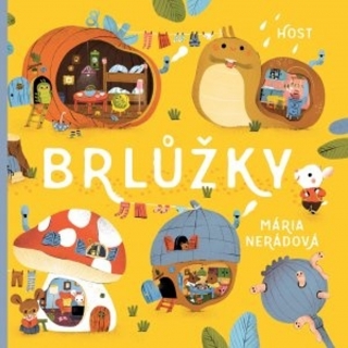 BRLŮŽKY