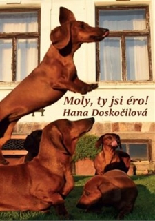MOLY, TY JSI ÉRO!