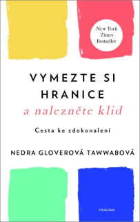 VYMEZTE SI HRANICE A NALEZNĚTE KLID